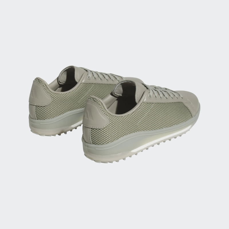 Chaussures Adidas Go-To Gris | Golf Style & Confort | Route du Golf