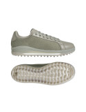 Chaussures Adidas Go-To Gris | Golf Style & Confort | Route du Golf