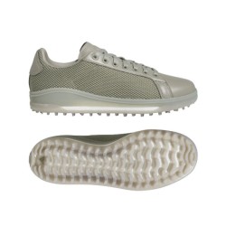 Chaussures Adidas Go-To Gris | Golf Style & Confort | Route du Golf