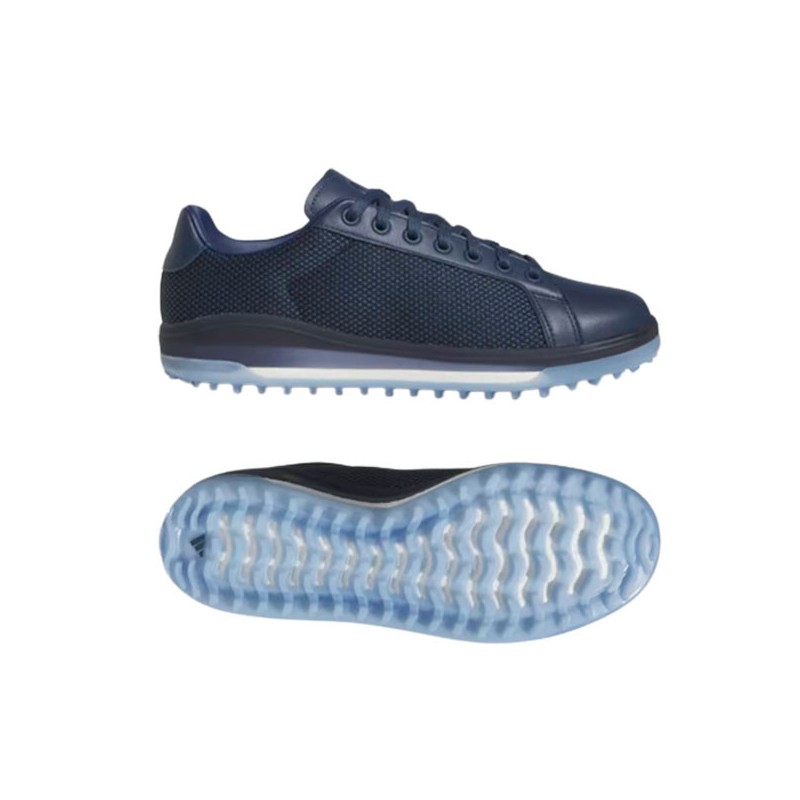 Chaussures Adidas Go-To | Golf Style & Confort | Route du Golf
