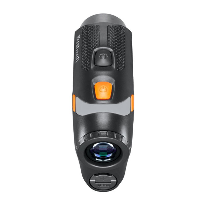Télémètre laser Bushnell Golf Tour V6 : Performance et précision pour chaque parcours