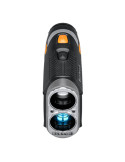Télémètre laser Bushnell Golf Tour V6 : Performance et précision pour chaque parcours