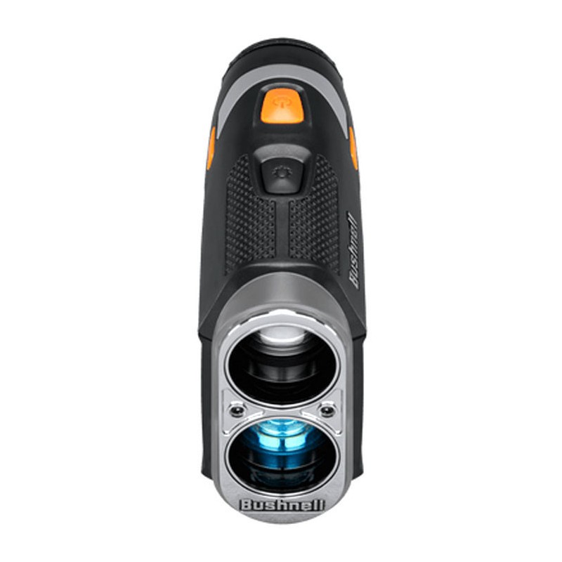 Télémètre laser Bushnell Golf Tour V6 : Performance et précision pour chaque parcours