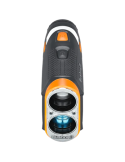 Télémètre Bushnell Tour V6 Shift - Précision et Technologie Avancée pour Golfeurs