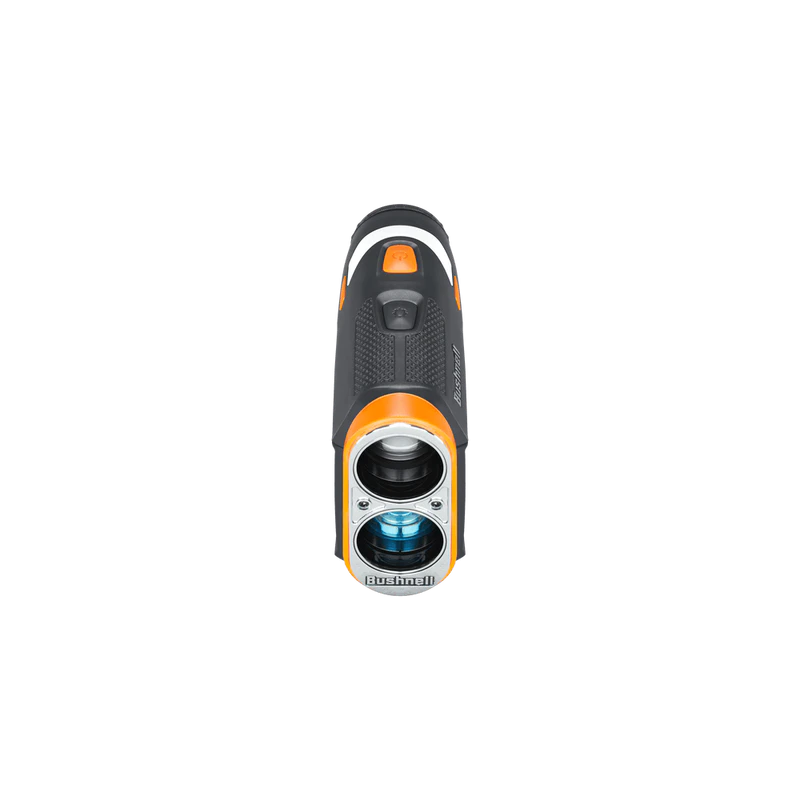 Télémètre Bushnell Tour V6 Shift - Précision et Technologie Avancée pour Golfeurs