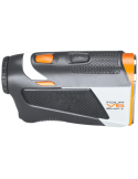 Télémètre Bushnell Tour V6 Shift - Précision et Technologie Avancée pour Golfeurs