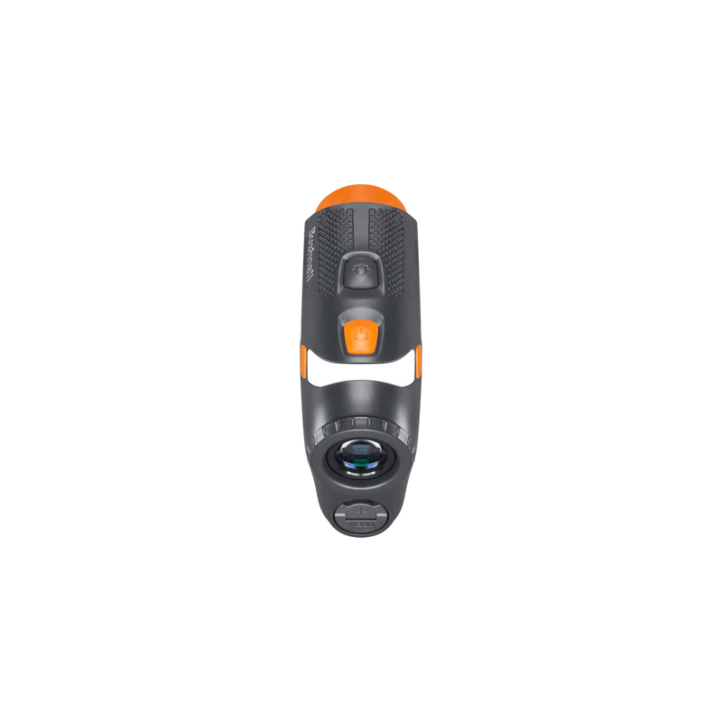 Télémètre Bushnell Tour V6 Shift - Précision et Technologie Avancée pour Golfeurs