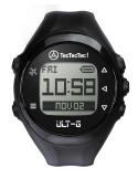 Montre GPS TecTecTec ULT-G : La Montre de Golf Essentielle pour Golfeurs