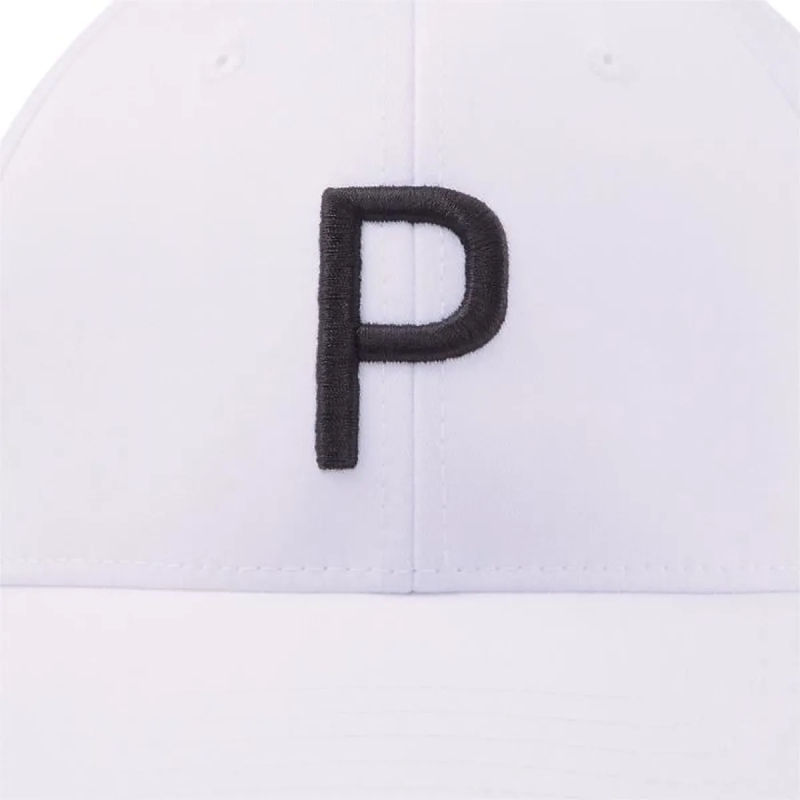 Casquette Puma Structured