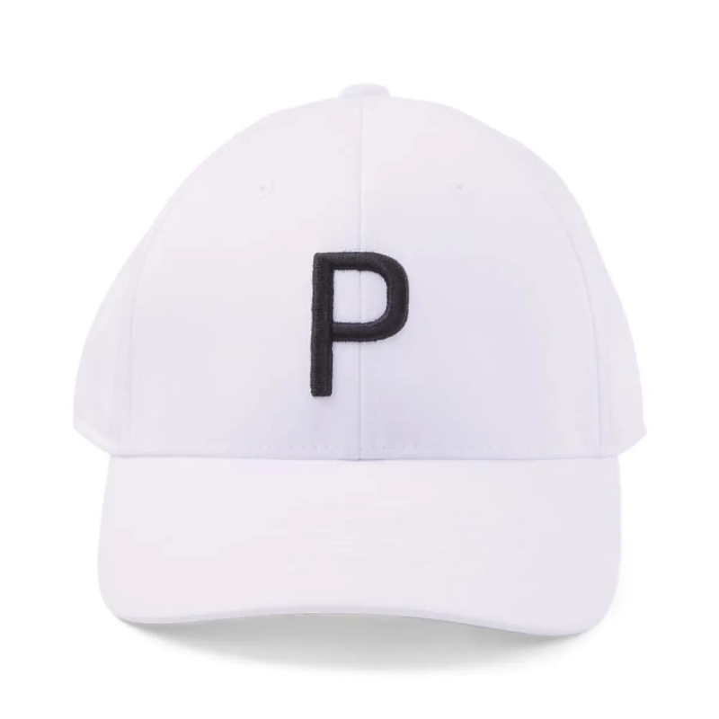 Casquette Puma Structured