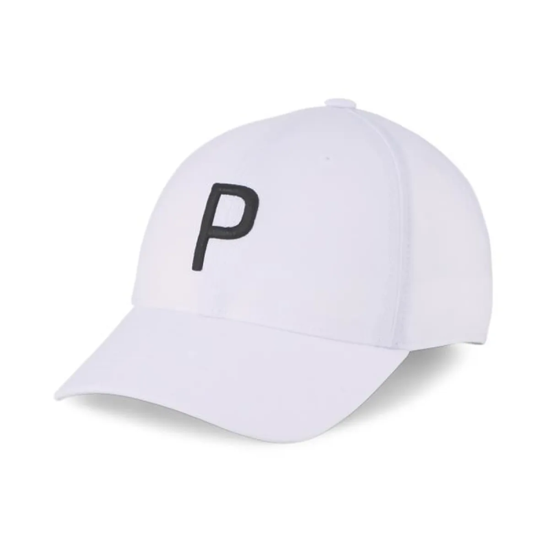 Casquette Puma Structured
