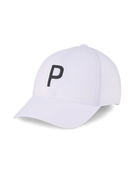 Casquette Puma Structured