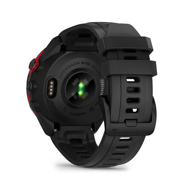 Garmin Approach S70 | La Route du Golf