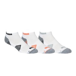Chaussettes PUMA ESS Low Cut Multicolore | Confort & Discrétion