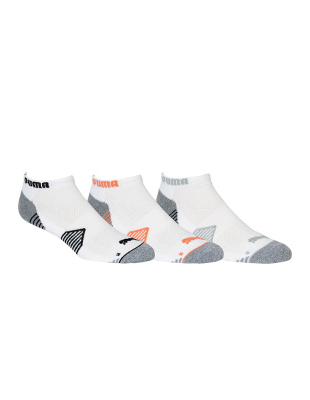 Chaussettes PUMA ESS Low Cut Multicolore | Confort & Discrétion