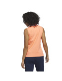 Polo Adidas Go-To SL Corfus - Orange