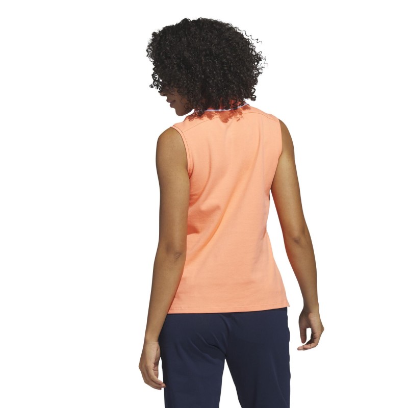 Polo Adidas Go-To SL Corfus - Orange