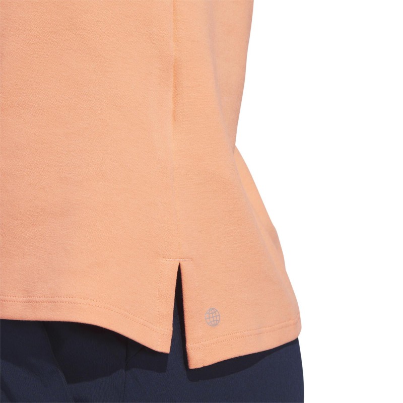 Polo Adidas Go-To SL Corfus - Orange
