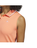 Polo Adidas Go-To SL Corfus - Orange