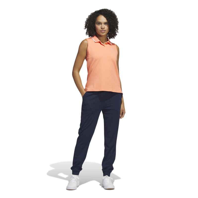 Polo Adidas Go-To SL Corfus - Orange