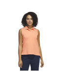 Polo Adidas Go-To SL Corfus - Orange