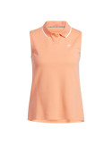 Polo Adidas Go-To SL Corfus - Orange