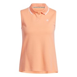 Polo Adidas Go-To SL Corfus - Orange