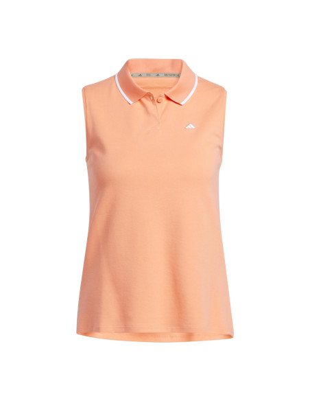Polo Adidas Go-To SL Corfus - Orange