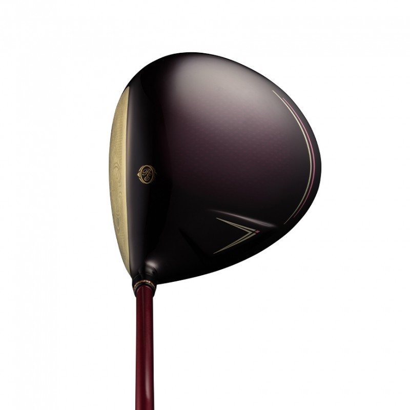 Driver XXIO Prime Royal Édition 5 Femme - Légèreté et Performance pour Golfeuses