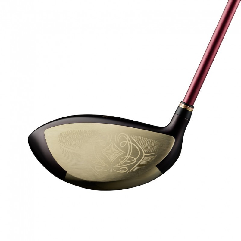 Driver XXIO Prime Royal Édition 5 Femme - Légèreté et Performance pour Golfeuses