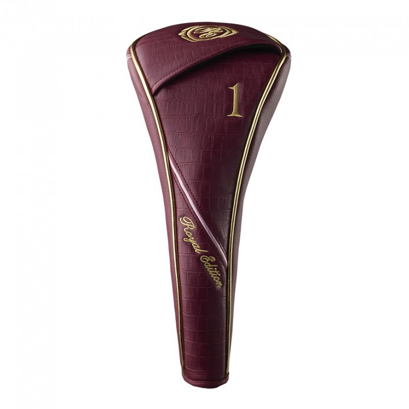 Driver XXIO Prime Royal Édition 5 Femme - Légèreté et Performance pour Golfeuses