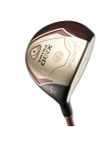 Bois de parcours XXIO Prime Royal Édition 5 Lady - Légèreté et Performance pour Golfeuses