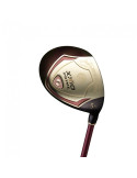 Bois de parcours XXIO Prime Royal Édition 5 Lady - Légèreté et Performance pour Golfeuses