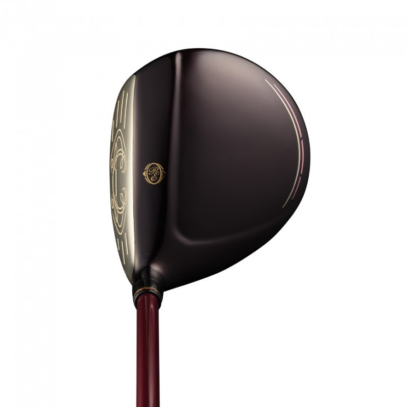 Bois de parcours XXIO Prime Royal Édition 5 Lady - Légèreté et Performance pour Golfeuses
