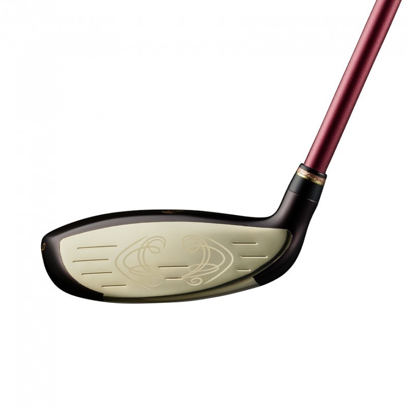 Bois de parcours XXIO Prime Royal Édition 5 Lady - Légèreté et Performance pour Golfeuses