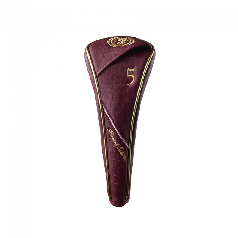 Bois de parcours XXIO Prime Royal Édition 5 Lady - Légèreté et Performance pour Golfeuses
