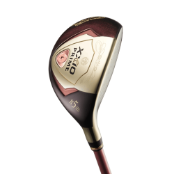 Hybride XXIO Prime Royal Édition 5 Femme - Polyvalence et Performance pour Golfeuses