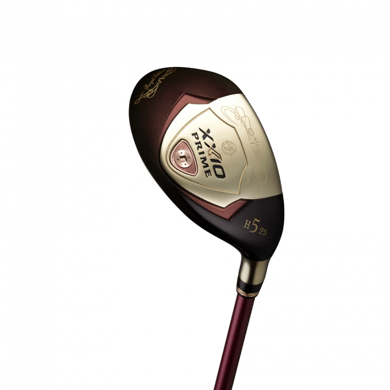 Hybride XXIO Prime Royal Édition 5 Femme - Polyvalence et Performance pour Golfeuses