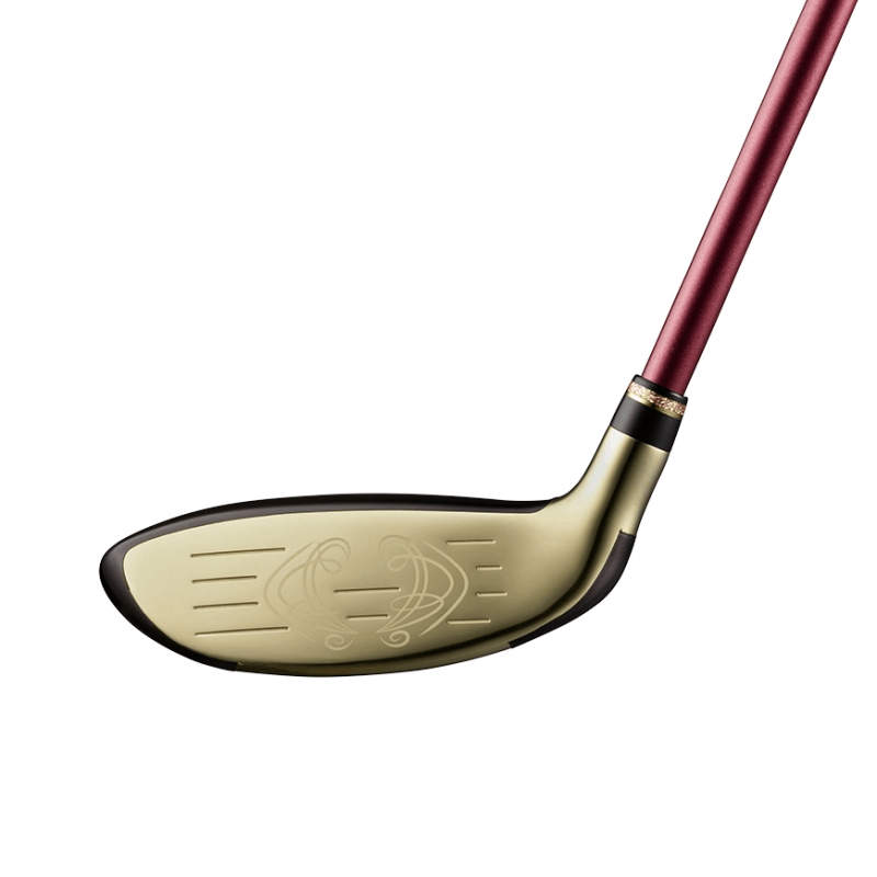 Hybride XXIO Prime Royal Édition 5 Femme - Polyvalence et Performance pour Golfeuses