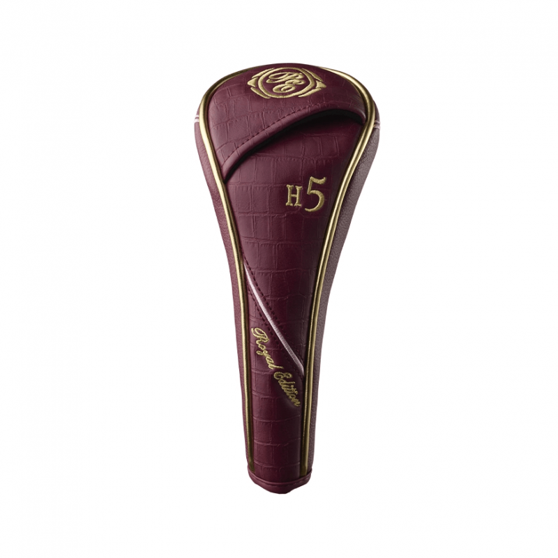 Hybride XXIO Prime Royal Édition 5 Femme - Polyvalence et Performance pour Golfeuses