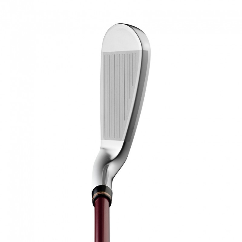 Série de fers XXIO Prime Royal Édition 5 Femme