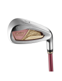 Série de fers XXIO Prime Royal Édition 5 Femme