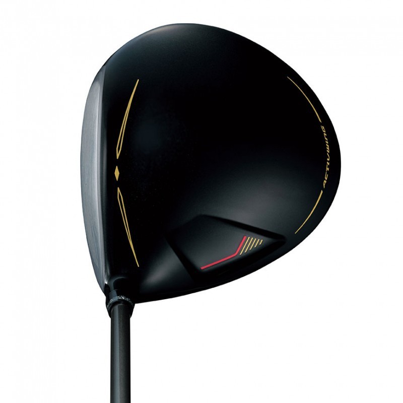 Driver XXIO Prime 12 - Performance et Légèreté pour Golfeurs Exigeants