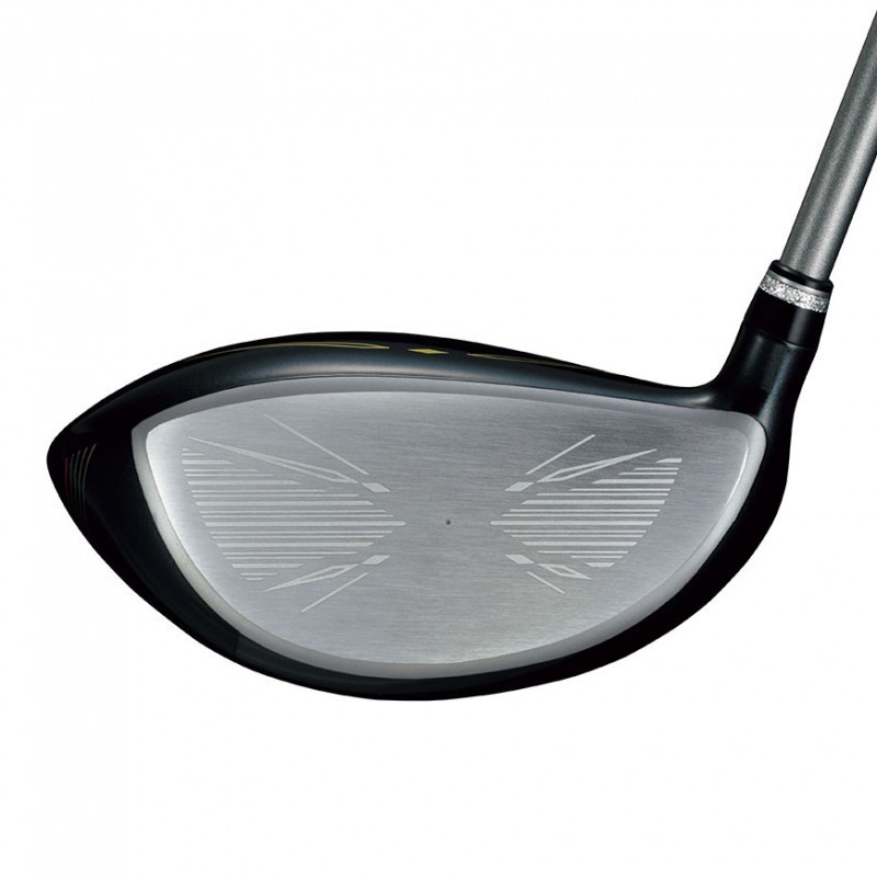 Driver XXIO Prime 12 - Performance et Légèreté pour Golfeurs Exigeants