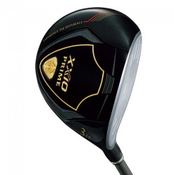 Bois de Parcours XXIO Prime 12 - Légèreté et Performance pour Golfeurs Exigeants