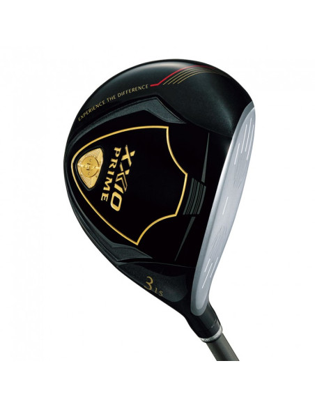 Bois de Parcours XXIO Prime 12 - Légèreté et Performance pour Golfeurs Exigeants
