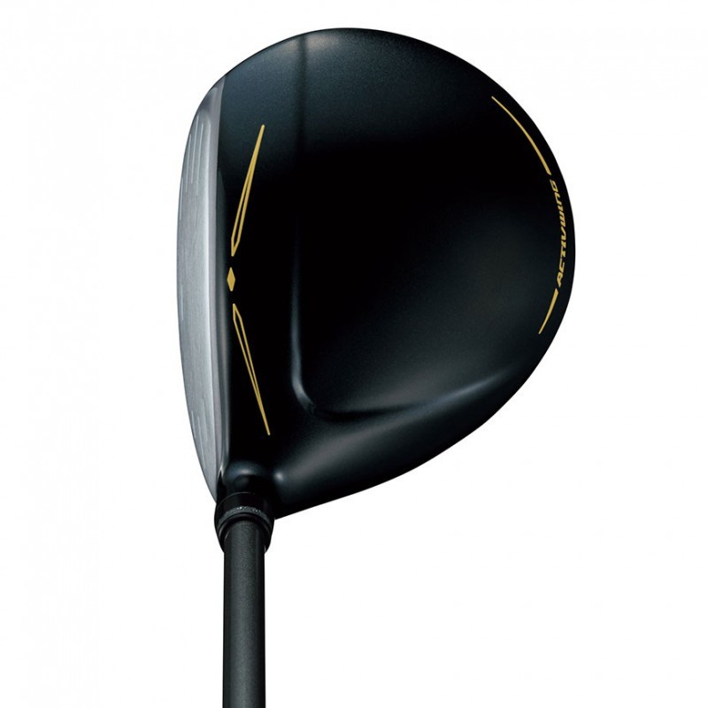 Bois de Parcours XXIO Prime 12 - Légèreté et Performance pour Golfeurs Exigeants