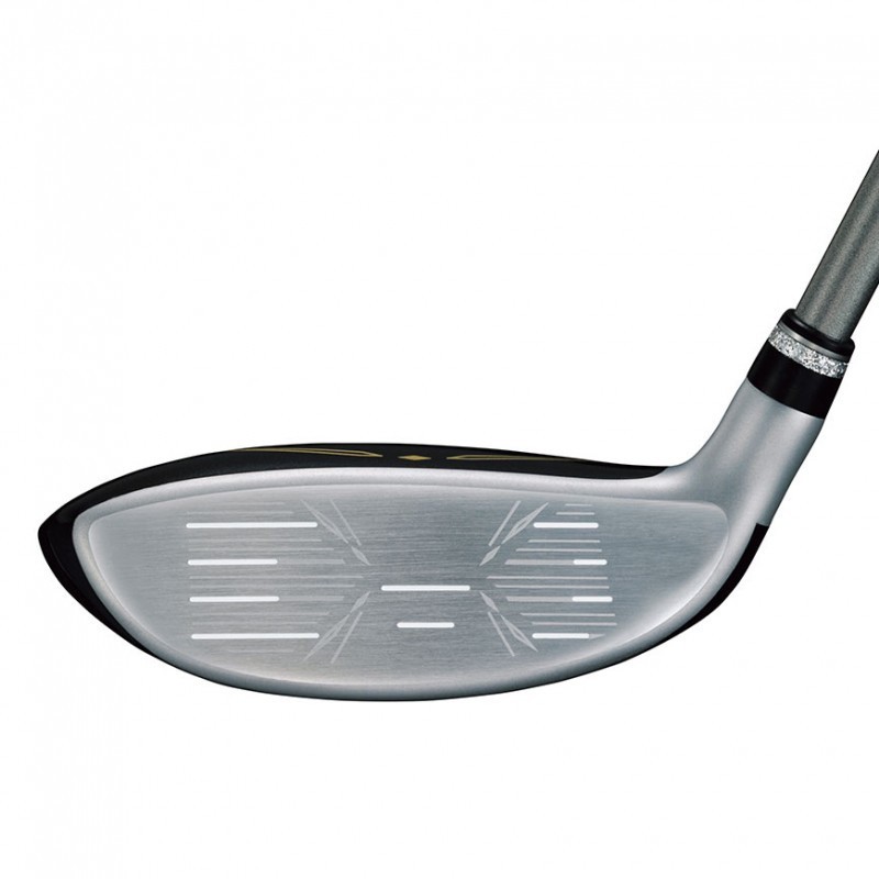 Bois de Parcours XXIO Prime 12 - Légèreté et Performance pour Golfeurs Exigeants