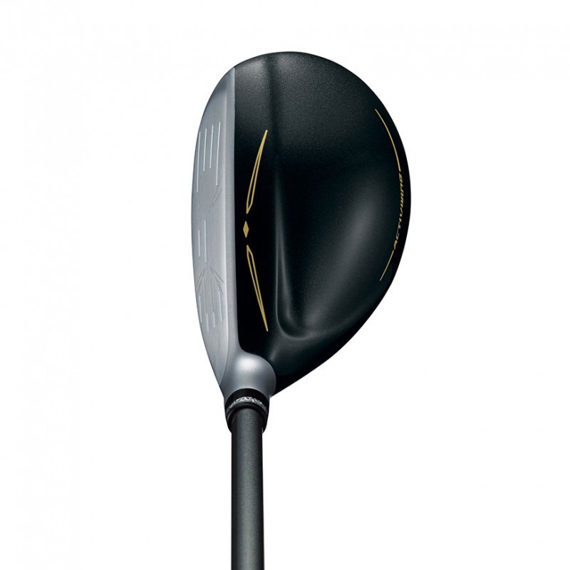 Hybride XXIO Prime 12 - Performance et Légèreté pour Golfeurs à Vitesse de Swing Modérée
