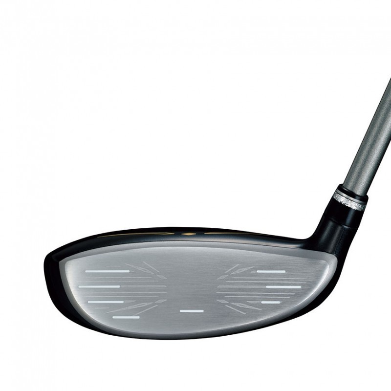 Hybride XXIO Prime 12 - Performance et Légèreté pour Golfeurs à Vitesse de Swing Modérée